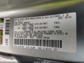 2024 Toyota Tacoma — photo 9 of 16 | VIN 3TMLB5JN0RM012058
