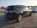 2017 Chevrolet Traverse — photo 2 of 13 | VIN 1GNKRJKD4HJ329544