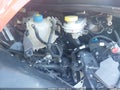 2023 Ram ProMaster 3500 — photo 10 of 15 | VIN 3C6MRVJG7PE512167