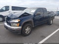 2004 Chevrolet Colorado — photo 1 of 13 | VIN 1GCDT196948196078