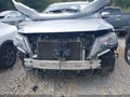 2017 Nissan Pathfinder — photo 18 of 20 | VIN 5N1DR2MM2HC633850