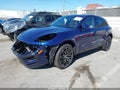 2026 Porsche Macan — photo 2 of 17 | VIN WP1AA2A54TLB09179