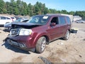 2013 Honda Pilot — photo 2 of 16 | VIN 5FNYF4H5XDB081461
