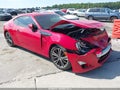 2016 Scion FR-S — photo 1 of 16 | VIN JF1ZNAA11G8707440
