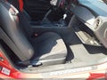 2016 Scion FR-S — photo 5 of 16 | VIN JF1ZNAA11G8707440