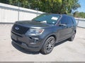 2018 Ford Explorer Sport Trac — photo 2 of 11 | VIN 1FM5K8GT5JGA82147