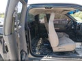 2005 Chevrolet Colorado — photo 8 of 16 | VIN 1GCDS196558136464