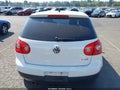 2008 Volkswagen Rabbit — photo 17 of 17 | VIN WVWBB71K58W295293