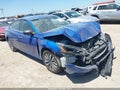 2025 Nissan Altima — photo 1 of 16 | VIN 1N4BL4DV4SN375981