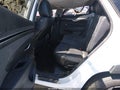 2023 Hyundai Tucson — photo 8 of 12 | VIN 5NMJFCAE2PH284613