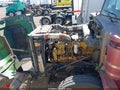 1993 Peterbilt 378 — photo 19 of 22 | VIN 1XPFDB9X9PD327332
