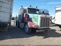 1993 Peterbilt 378 — photo 1 of 22 | VIN 1XPFDB9X9PD327332
