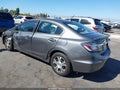 2013 Honda Civic Hybrid — photo 3 of 12 | VIN 19XFB4F36DE002961