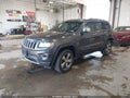 2016 Jeep Grand Cherokee — photo 2 of 15 | VIN 1C4RJFBG6GC310437