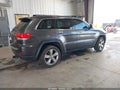 2016 Jeep Grand Cherokee — photo 4 of 15 | VIN 1C4RJFBG6GC310437