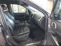 2016 Jeep Grand Cherokee — photo 5 of 15 | VIN 1C4RJFBG6GC310437