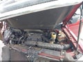 2008 Ford F-150 — photo 10 of 15 | VIN 1FTPW12V58FA76723
