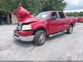 2008 Ford F-150 — photo 2 of 15 | VIN 1FTPW12V58FA76723