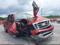 2008 Ford F-150 — photo 6 of 15 | VIN 1FTPW12V58FA76723