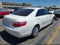 2007 Toyota Camry — photo 4 of 17 | VIN 4T1BE46K37U713872