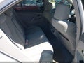 2007 Toyota Camry — photo 8 of 17 | VIN 4T1BE46K37U713872
