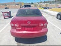 2005 Mazda 6 — photo 21 of 21 | VIN 1YVFP80C155M57502