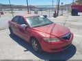 2005 Mazda 6 — photo 1 of 21 | VIN 1YVFP80C155M57502
