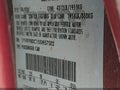 2005 Mazda 6 — photo 9 of 21 | VIN 1YVFP80C155M57502