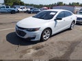 2022 Chevrolet Malibu — photo 2 of 16 | VIN 1G1ZB5ST7NF209139