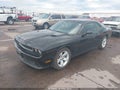 2012 Dodge Challenger — photo 2 of 16 | VIN 2C3CDYAG7CH176348