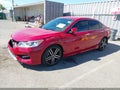 2016 Honda Accord — photo 2 of 17 | VIN 1HGCR2F5XGA219135