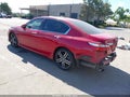 2016 Honda Accord — photo 3 of 17 | VIN 1HGCR2F5XGA219135