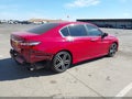 2016 Honda Accord — photo 4 of 17 | VIN 1HGCR2F5XGA219135