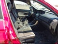 2016 Honda Accord — photo 5 of 17 | VIN 1HGCR2F5XGA219135