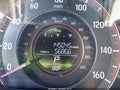 2016 Honda Accord — photo 7 of 17 | VIN 1HGCR2F5XGA219135