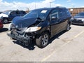 2016 Toyota Sienna — photo 2 of 17 | VIN 5TDYK3DC3GS711394