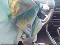 2020 Ford EcoSport — photo 11 of 12 | VIN MAJ6S3GL3LC365707