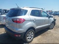 2020 Ford EcoSport — photo 4 of 12 | VIN MAJ6S3GL3LC365707