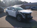 2025 Acura ADX — photo 1 of 16 | VIN 3HDSA2H31SM714699