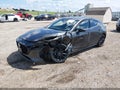2021 Mazda 3 — photo 2 of 17 | VIN JM1BPBJYXM1321399