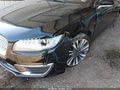 2017 Lincoln MKZ — photo 18 of 21 | VIN 3LN6L5E90HR666515