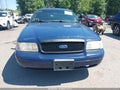 2010 Ford Crown Victoria — photo 12 of 16 | VIN 2FABP7BV8AX121972