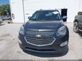2017 Chevrolet Equinox — photo 12 of 16 | VIN 2GNALDEK3H1535229