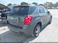 2017 Chevrolet Equinox — photo 4 of 16 | VIN 2GNALDEK3H1535229