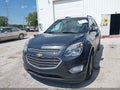 2017 Chevrolet Equinox — photo 6 of 16 | VIN 2GNALDEK3H1535229