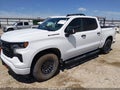 2024 Chevrolet Silverado 1500 — photo 2 of 16 | VIN 1GCUDEED1RZ363124