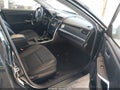 2015 Toyota Camry — photo 5 of 17 | VIN 4T1BF1FK5FU917387