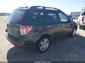 2010 Subaru Forester — photo 4 of 16 | VIN JF2SH6CC7AG806339