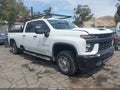 2021 Chevrolet Silverado 2500 — photo 1 of 15 | VIN 1GC4WLE79MF137576
