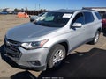 2021 Chevrolet Traverse — photo 2 of 16 | VIN 1GNEVMKW3MJ201060